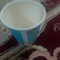 لیوان یکبار مصرف