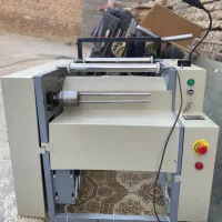 دستگاه رول کن سفره یکبارمصرف