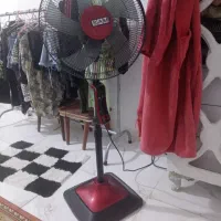 پنکه ایستاده درحدنوع