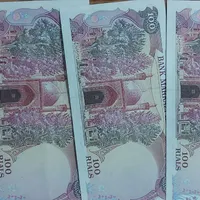 اسکناس جفت بانکی های جذاب|کلکسیون سکه، تمبر، اسکناس|تهران, حکمت|دیوار