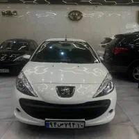 ۲۰۷ tu5p مدل ۴۰۲