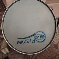 طبل و سایدرام