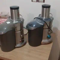 ابمیوه گیری گاستربک ۳ عدد