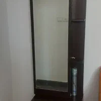 آینه ایستاده