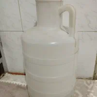 دبه خیار شور