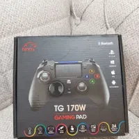 دسته بازی تسکو TG 170w