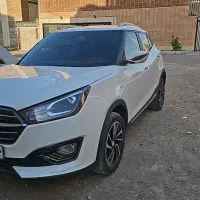 زوتی DL5|خودرو سواری و وانت|اصفهان, بهارستان|دیوار