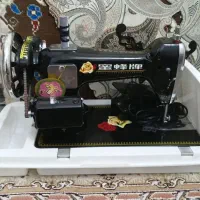 چرخ خیاطی اک
