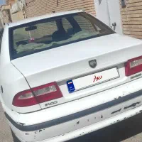 سمندLX|خودرو سواری و وانت|رفسنجان, |دیوار