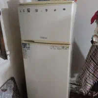 یخچال فیلیزردرحده نو