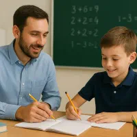 تدریس خصوصی دروس ابتدایی و متوسطه