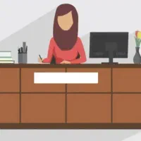 استخدام منشی خانم جهت کار در اشپزخانه بیرون بر