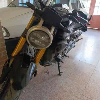 موتور توربو 250 نیکتاز