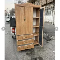 فروش فوری کمد لباس