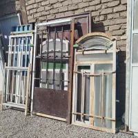 خریدوفروش آهن آلات دست دوم و ضایعات آهن