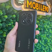 شیائومی نوت ۱۴ پرو Xiaomi Note 14 Pro 5G 512/12