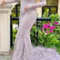 لباس مجلسی