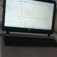 لبتاپ hp|رایانه همراه|مشهد, حجت|دیوار