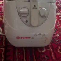 سرخ کن  نو واکبند