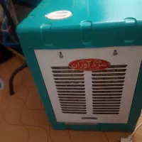 کولر آبی 2800