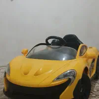 ماشین شارژی