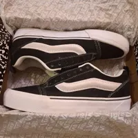 ونس پوتیتو ۴۱  vans potato 41|کیف، کفش، کمربند|تهران, شهرآرا|دیوار
