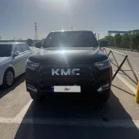 Kmc t8 مدل ۱۴۰۳