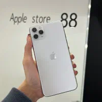 Iphone 11 pro max battery 76