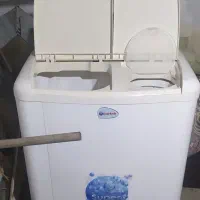 لباسشویی دوقلو برفاب