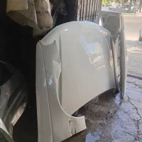 کاپوت  گلگیر صندوق درب پرشیا