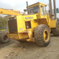 لودر ۴۴۰۰جفت پمپ دودرمدل۶۳|خودرو سنگین|قائم‌شهر, |دیوار