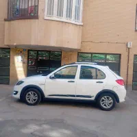 کوییک1403GXR شاسی پلمپ