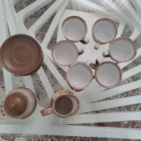 قهوه خوری و ...