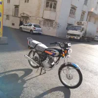 رهرو ۱۲۵|موتورسیکلت|شهریار, شهریار|دیوار