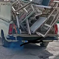 ضایعات|خدمات پیشه و مهارت|بزینه رود, |دیوار