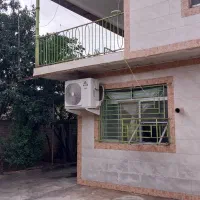 فروشی ویلای دو طبقه در شهر مزرعه