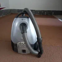 جاروبرقی LG اصل