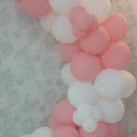ریسه بادکنک
