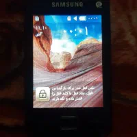 گوشی سامسونگ j1