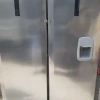 یخچال دوقلو نیکسان