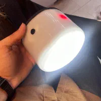 لامپ UPS دار ( همیشه روشن )