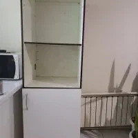 کابینت در حد نو