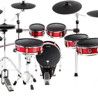 درامز Alesis Strike Pro|درام و پرکاشن|تهران, صادقیه|دیوار