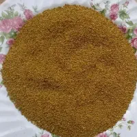 تخم یونجه بوجاری