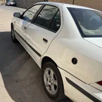 سمند Lx دوگانه کارخونه مدل ۱۳۸۸