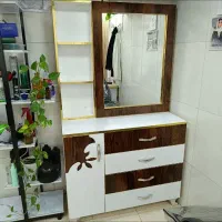 کمددرایور آینه ی