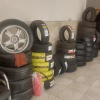 لاستیک اقساطی