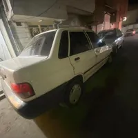 پراید۱۳۱مدل۹۰|خودرو سواری و وانت|تهران, بهارستان|دیوار