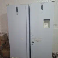 یخچال فریزر موتور کره ای اصل
