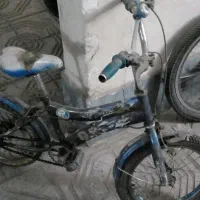 دوچرخه ۱۶